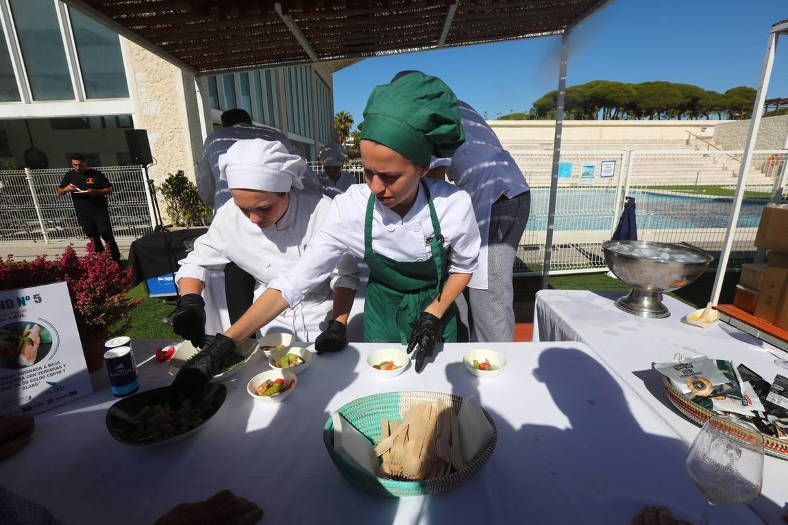 Jornadas de la Sal y Estero