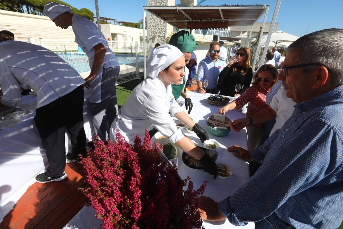 Jornadas de la Sal y Estero