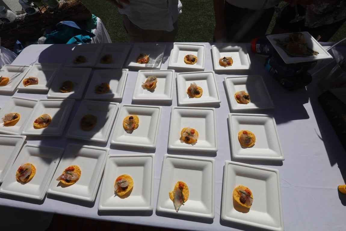 Jornadas de la Sal y Estero