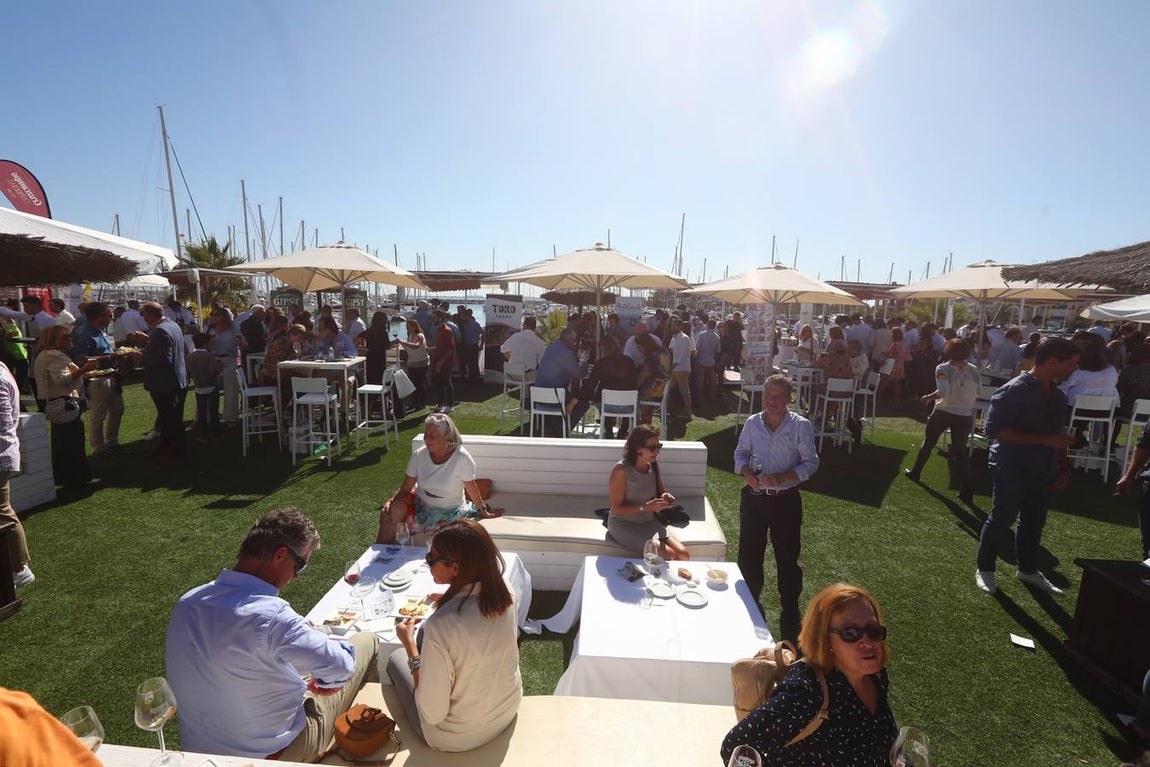 Jornadas de la Sal y Estero