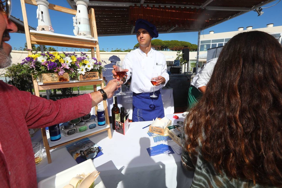 Jornadas de la Sal y Estero