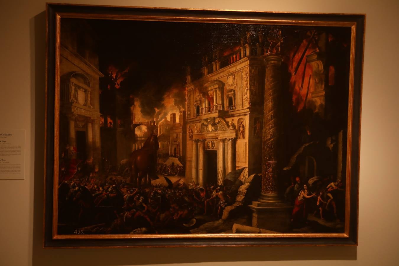 En imágenes, todas las obras de la gran exposición Dioses del Prado en Cádiz