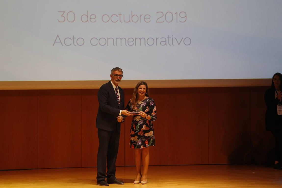 FOTOS: La Universidad de Cádiz cumple 40 años