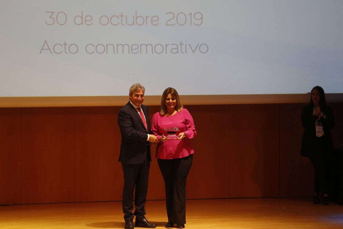 FOTOS: La Universidad de Cádiz cumple 40 años