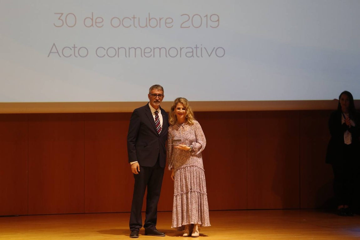 FOTOS: La Universidad de Cádiz cumple 40 años