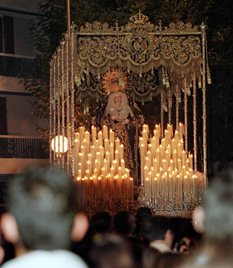 Traslado de ida a la Catedral de la Estrella