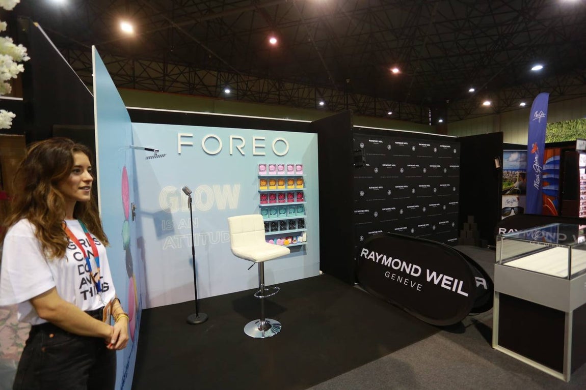 MTV EMA Sevilla 2019: el backstage y los preparativos en Fibes para el gran evento musical