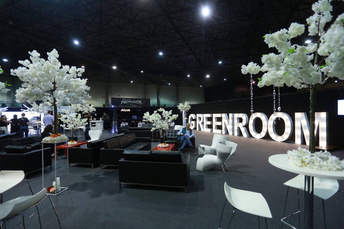 MTV EMA Sevilla 2019: el backstage y los preparativos en Fibes para el gran evento musical