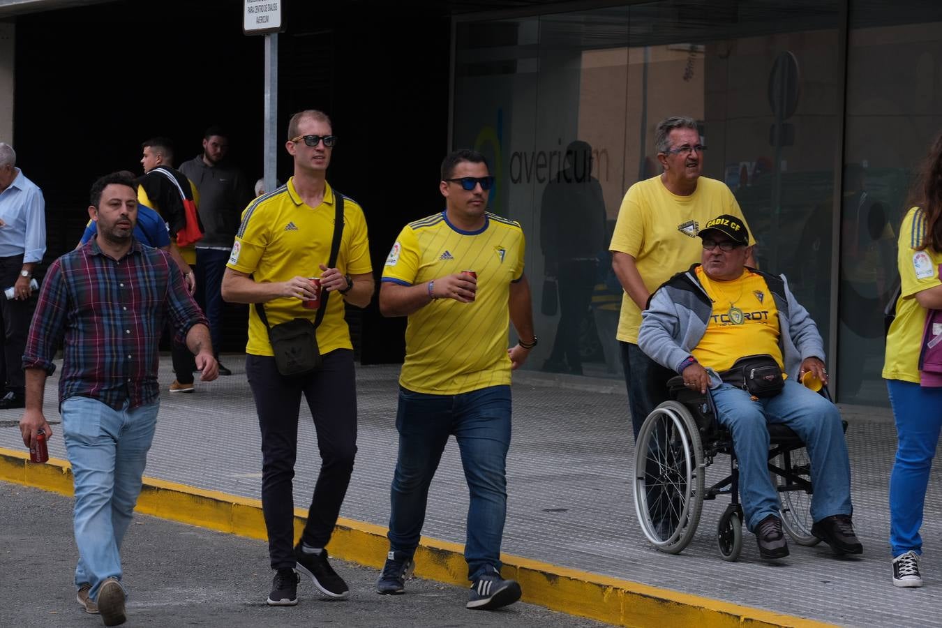 ¿Has estado en Carranza? Búscate en las imágenes