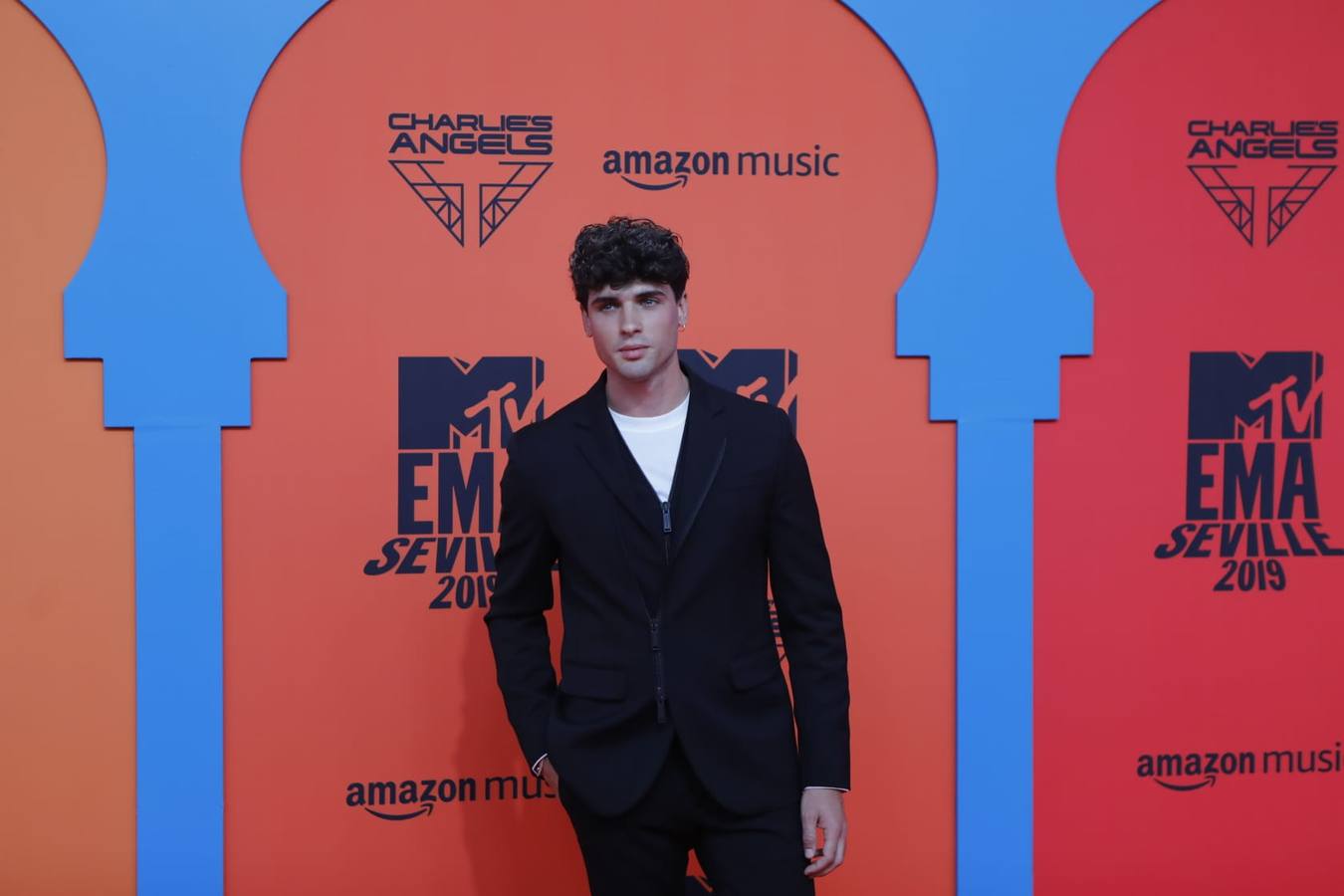 MTV EMA Sevilla: La alfombra roja del gran evento musical en Fibes