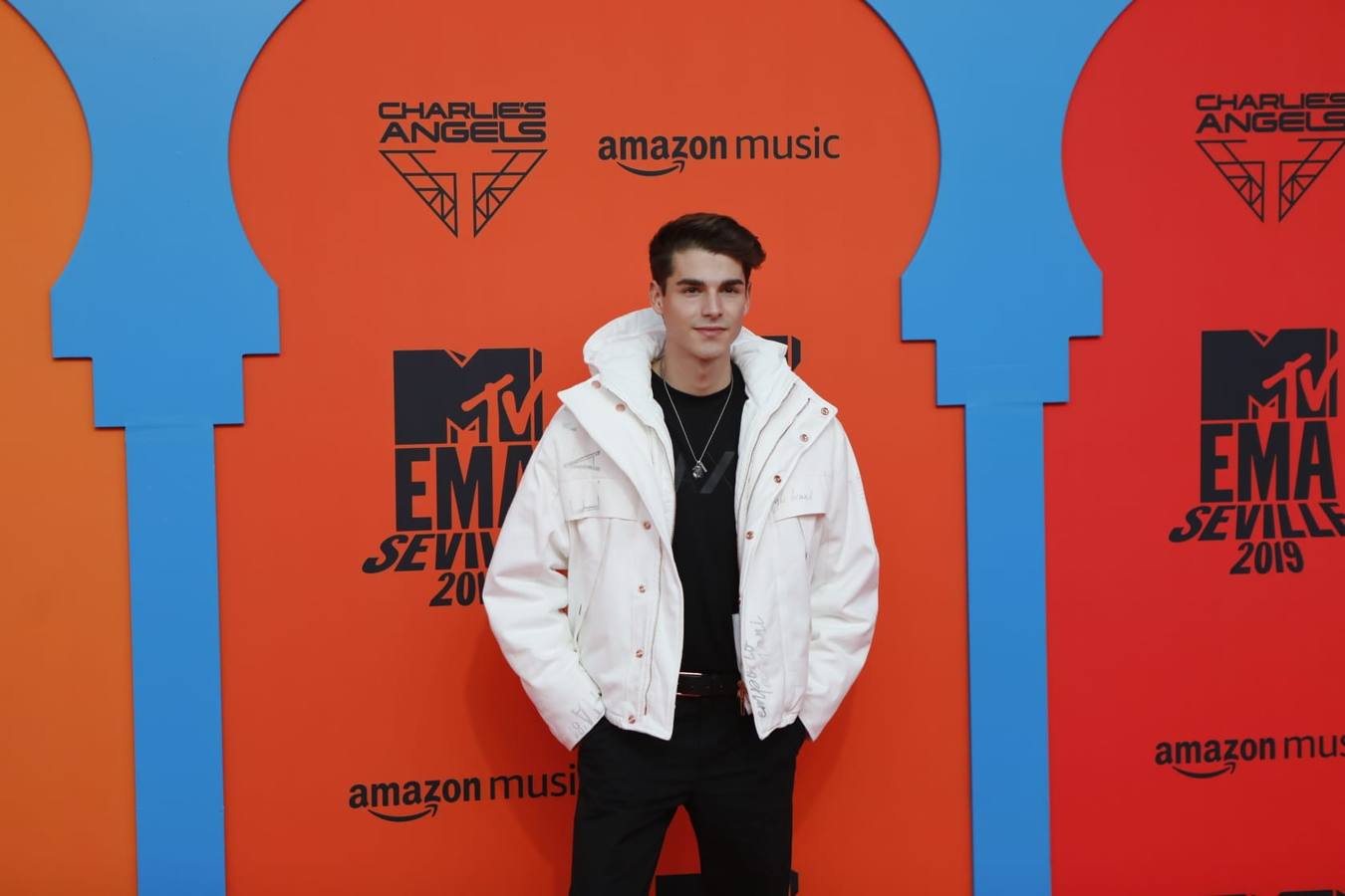 MTV EMA Sevilla: La alfombra roja del gran evento musical en Fibes