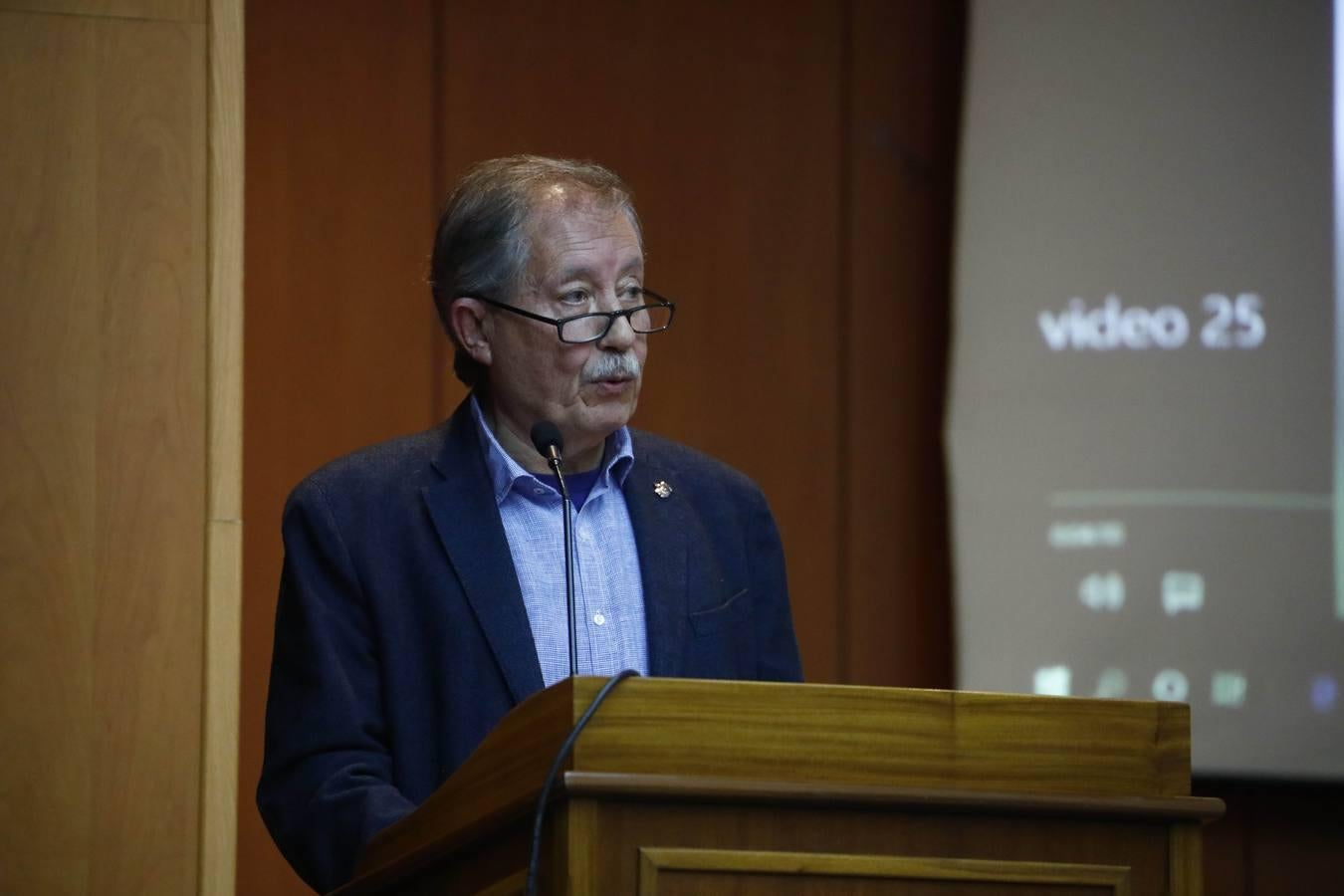 El acto por el 25 aniversario de la Facultad de Educación de Córdoba, en imágenes