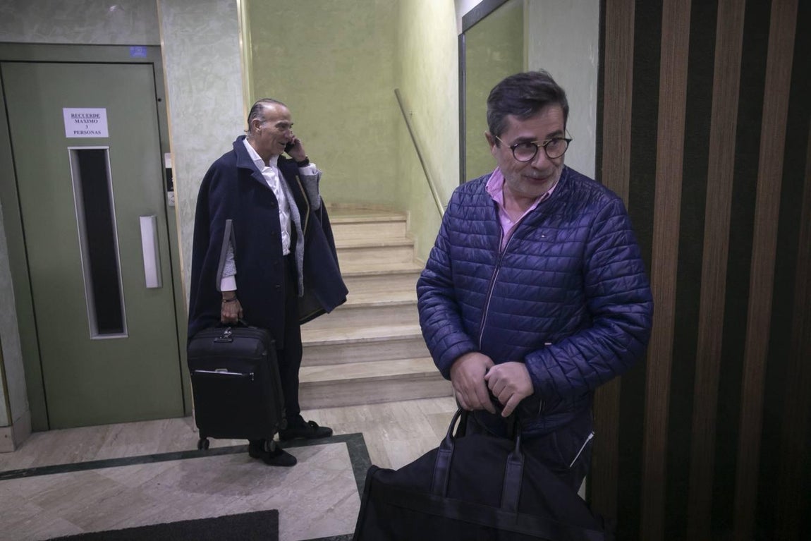 El día más aciago del Córdoba CF, en imágenes