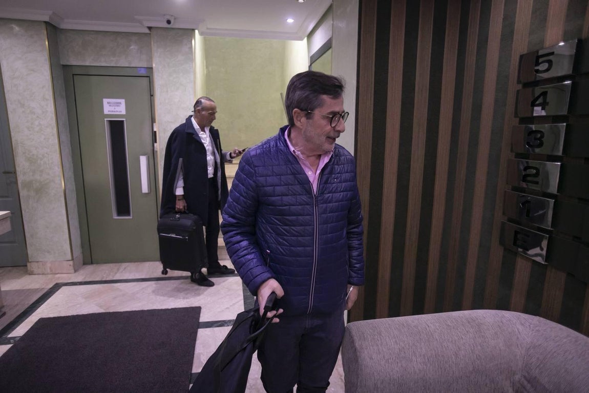 El día más aciago del Córdoba CF, en imágenes