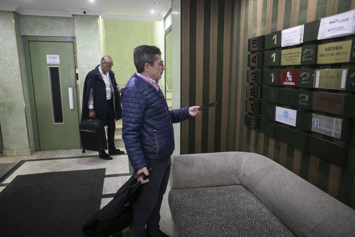 El día más aciago del Córdoba CF, en imágenes