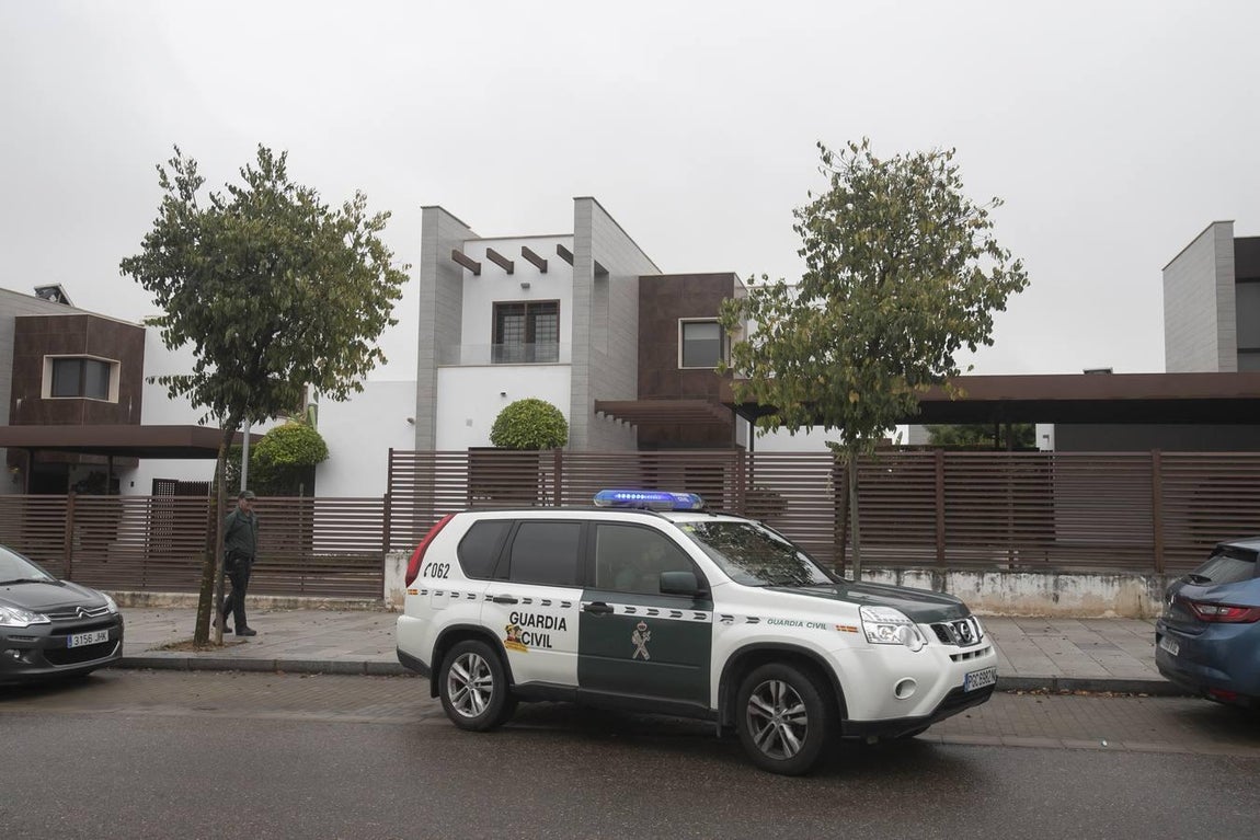 El día más aciago del Córdoba CF, en imágenes