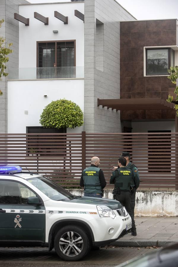 El día más aciago del Córdoba CF, en imágenes