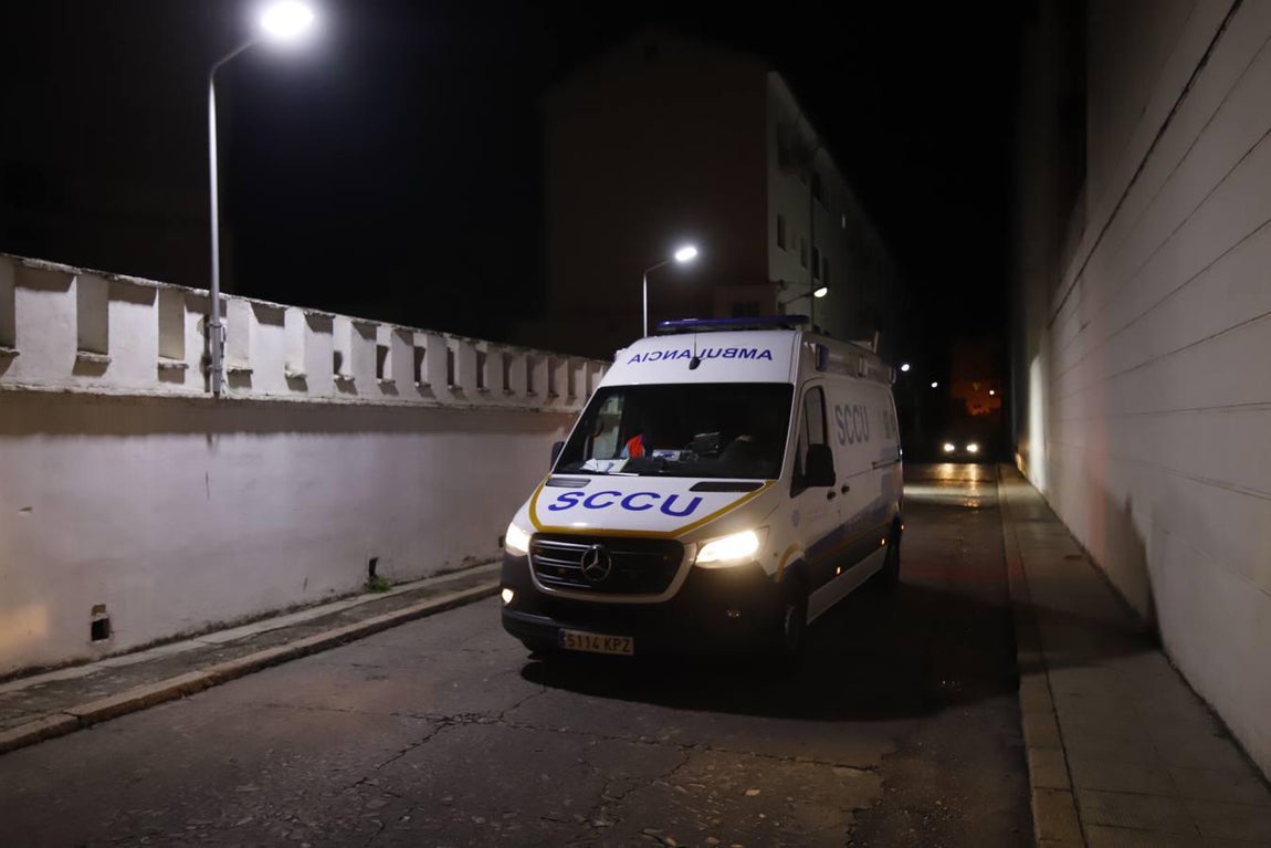 El día más aciago del Córdoba CF, en imágenes