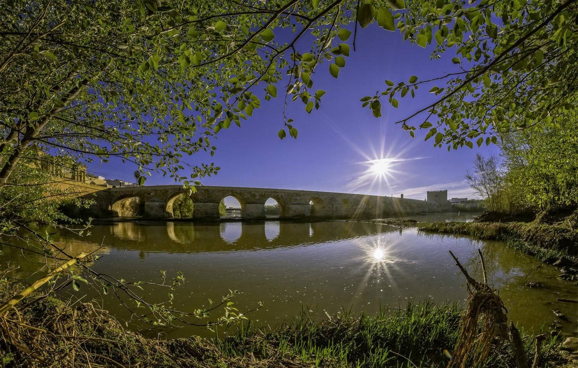 Las imágenes de Córdoba en los programas del tiempo en televisión