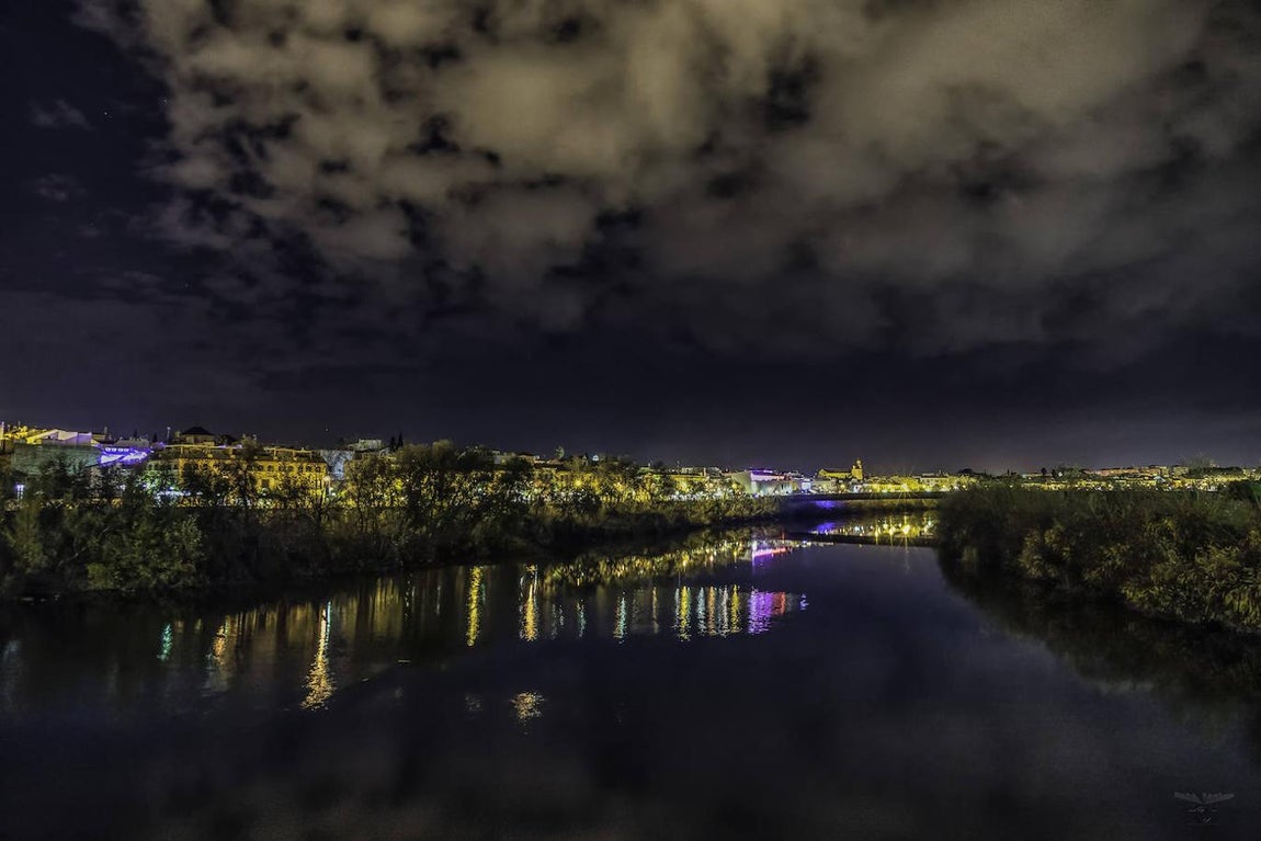 Las imágenes de Córdoba en los programas del tiempo en televisión