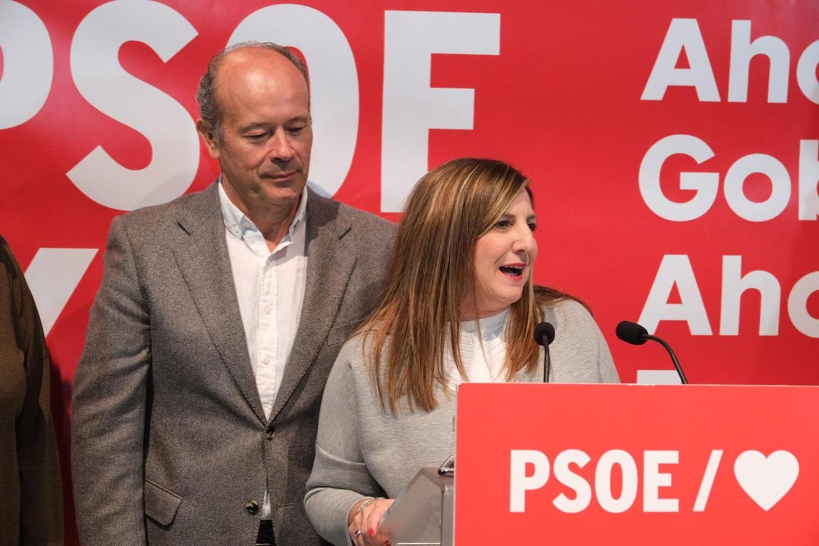 FOTOS: Así viven los partidos los resultado de las elecciones del 10N