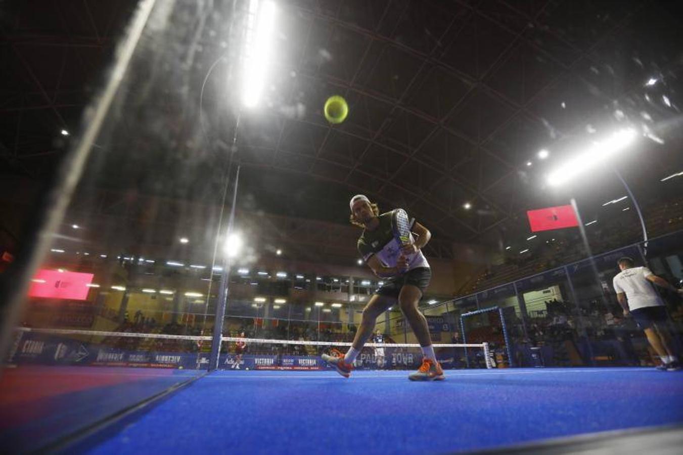 El World Padel Tour Córdoba 2019, en imágenes