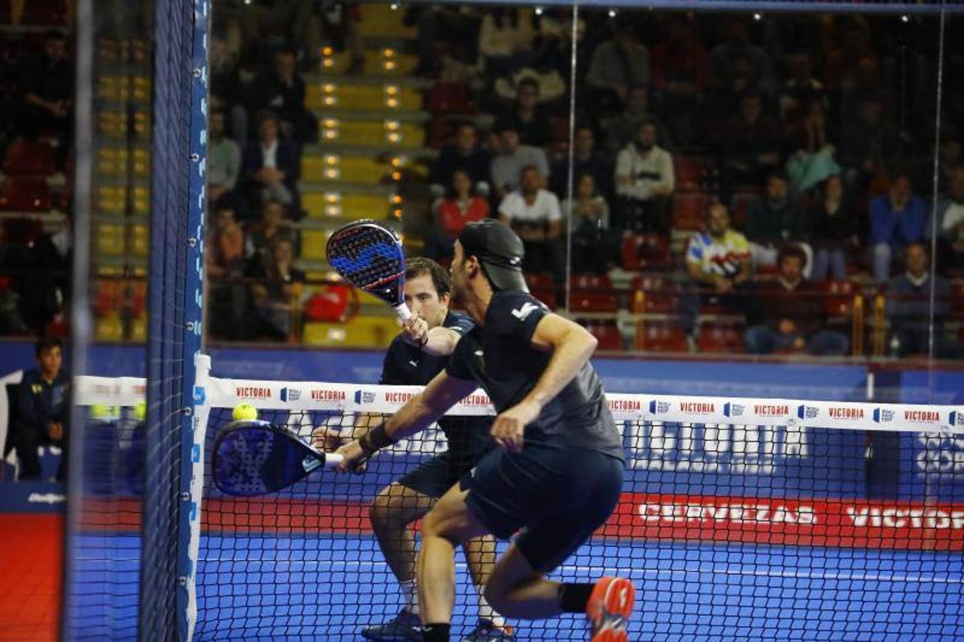 El World Padel Tour Córdoba 2019, en imágenes