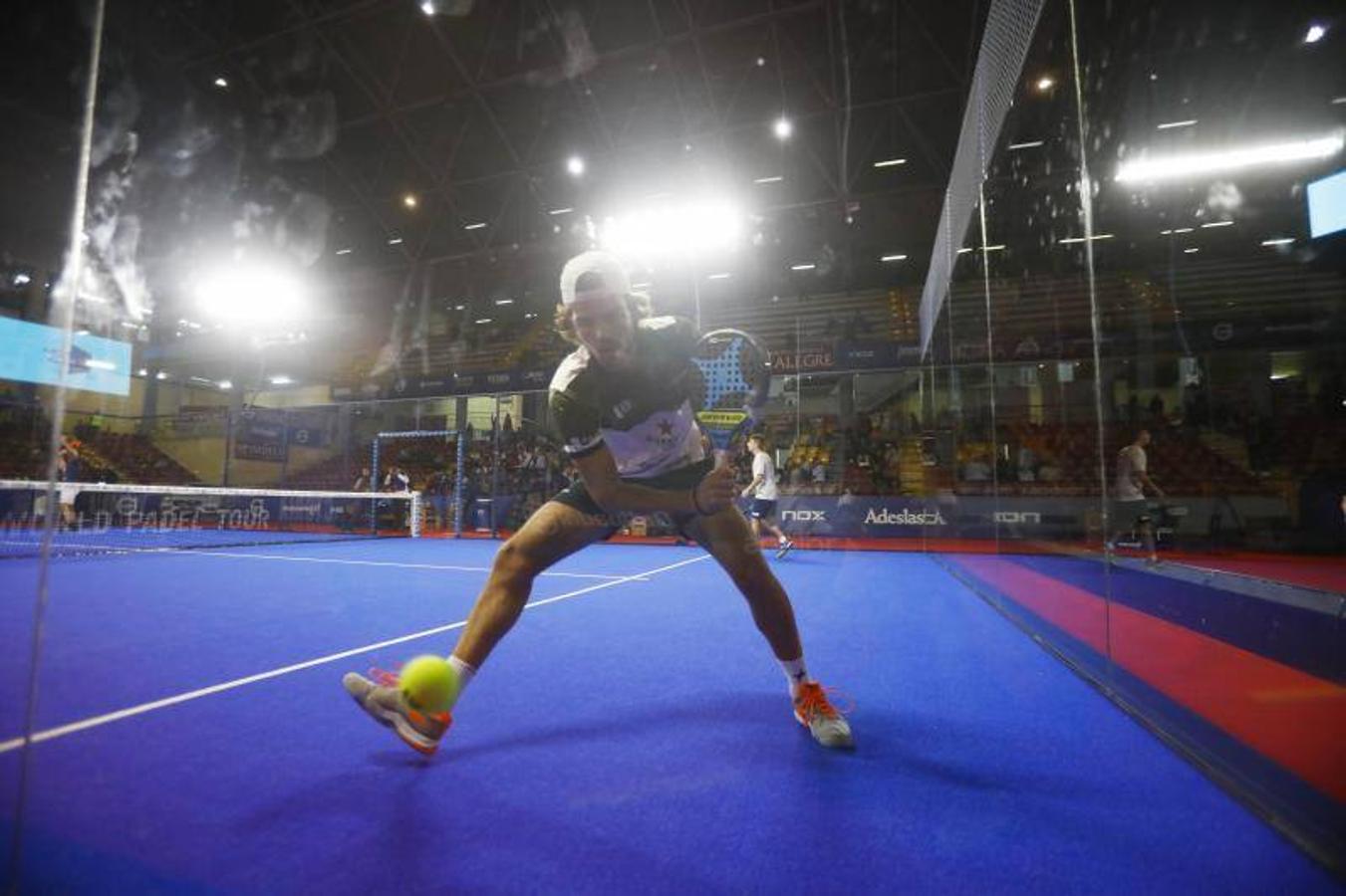 El World Padel Tour Córdoba 2019, en imágenes