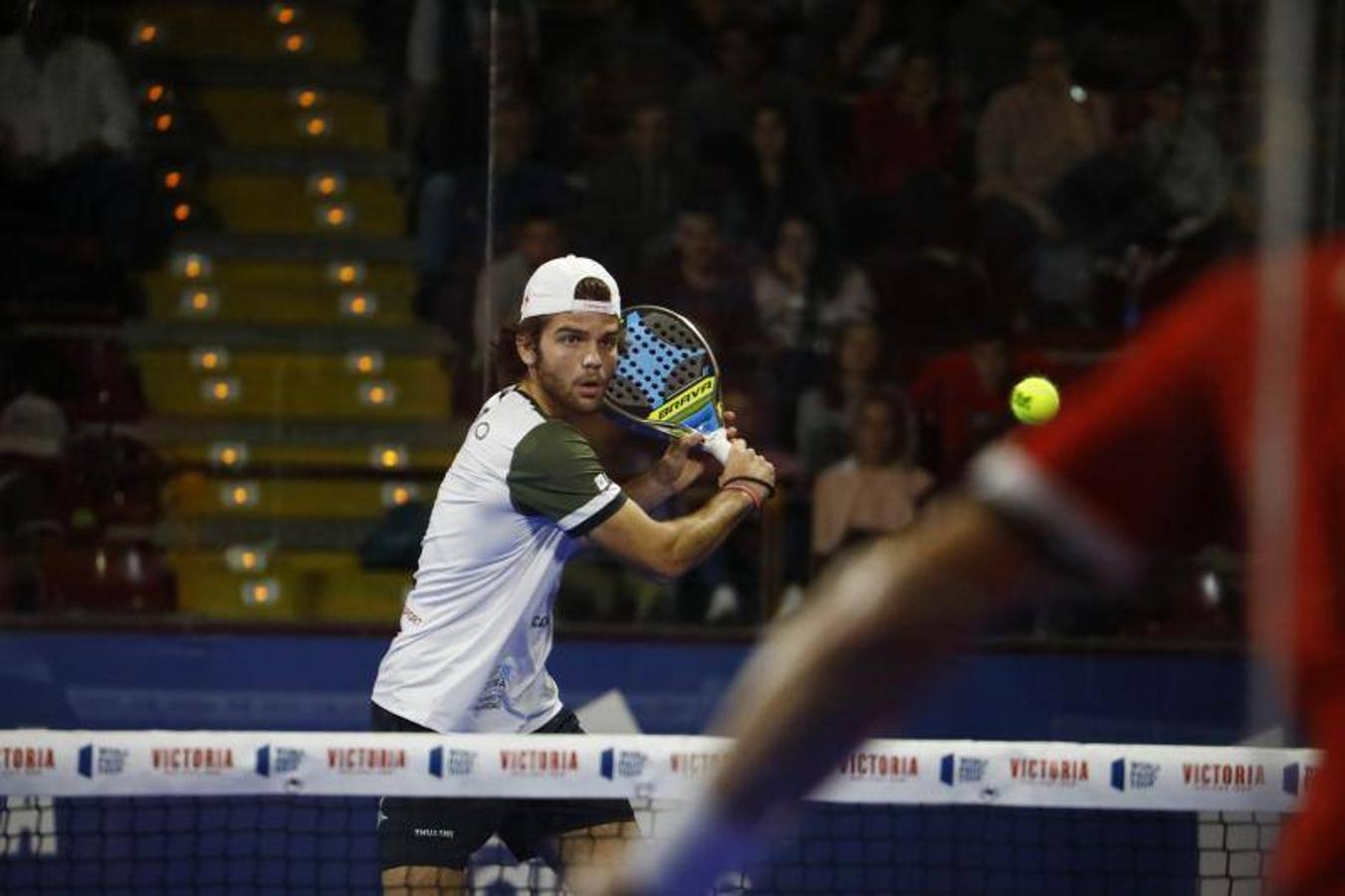 El World Padel Tour Córdoba 2019, en imágenes