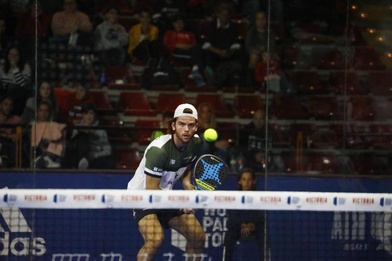 El World Padel Tour Córdoba 2019, en imágenes