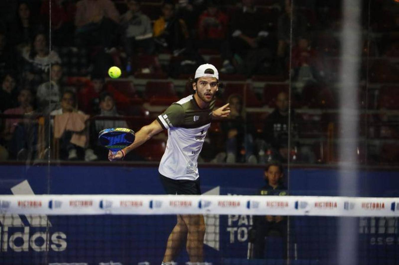 El World Padel Tour Córdoba 2019, en imágenes