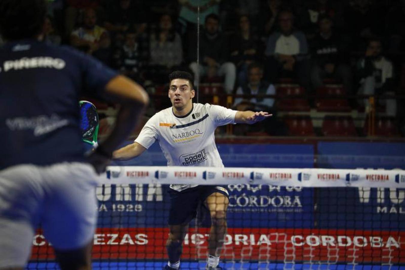 El World Padel Tour Córdoba 2019, en imágenes