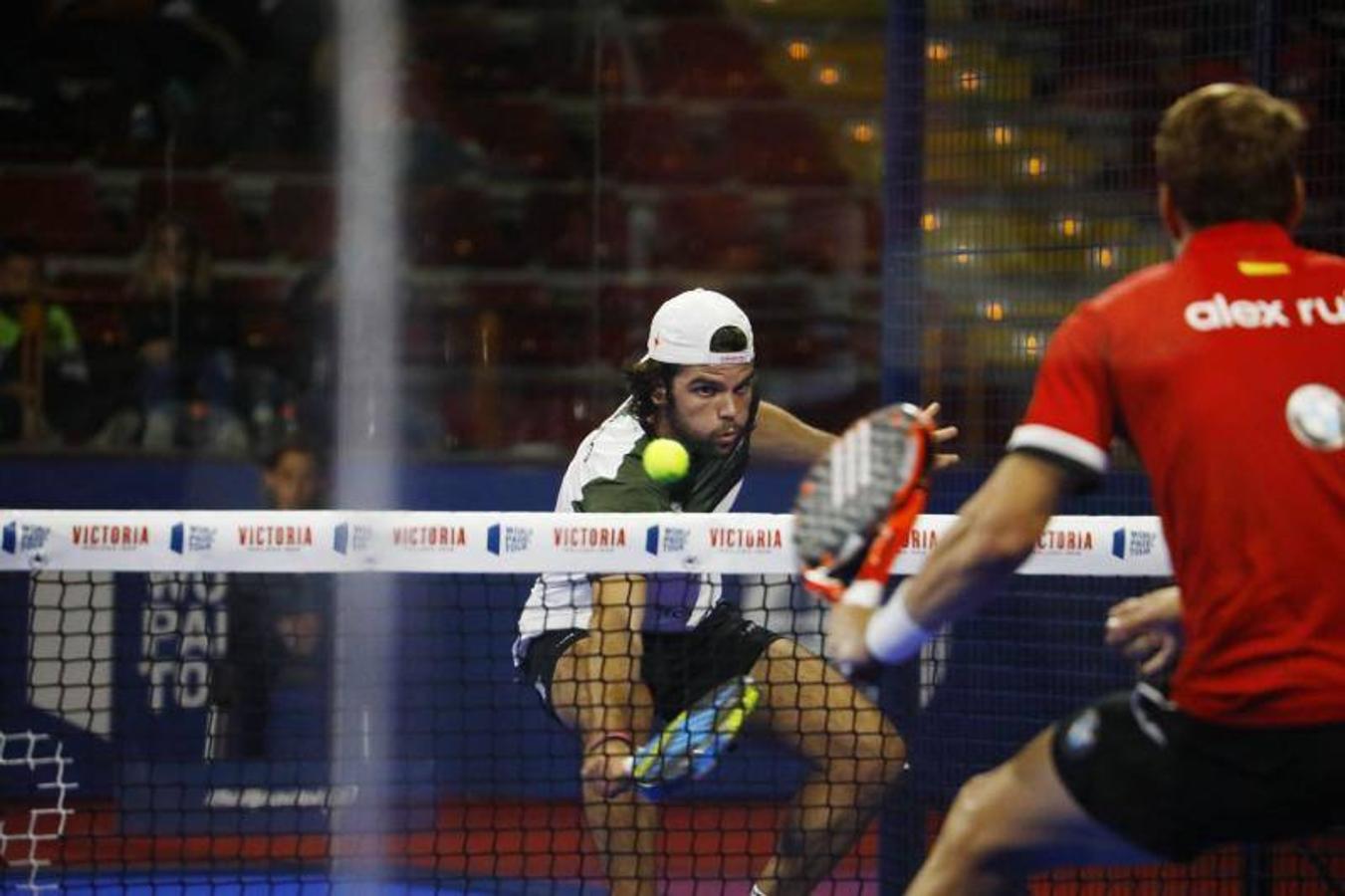 El World Padel Tour Córdoba 2019, en imágenes