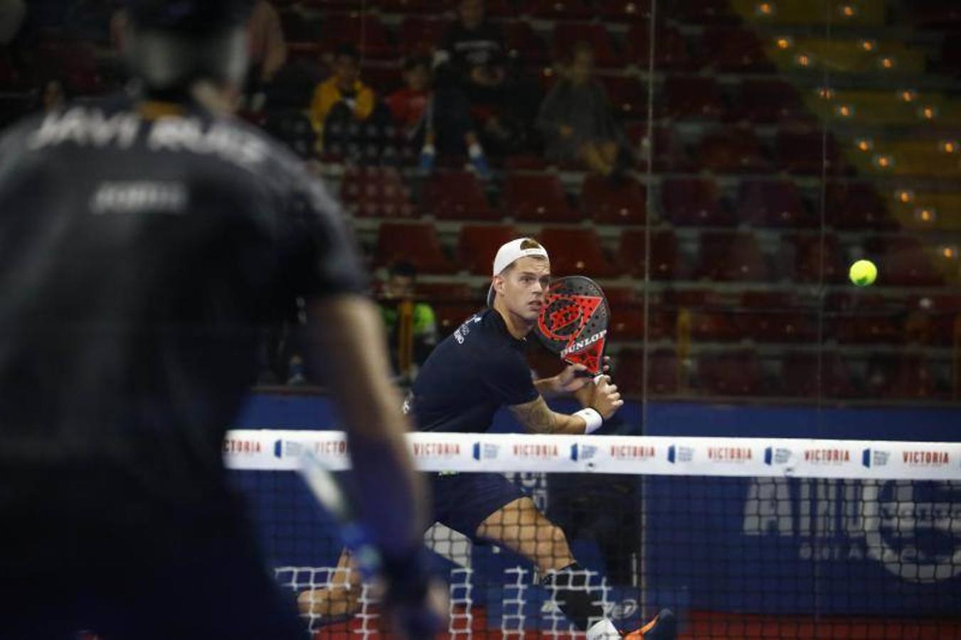 El World Padel Tour Córdoba 2019, en imágenes