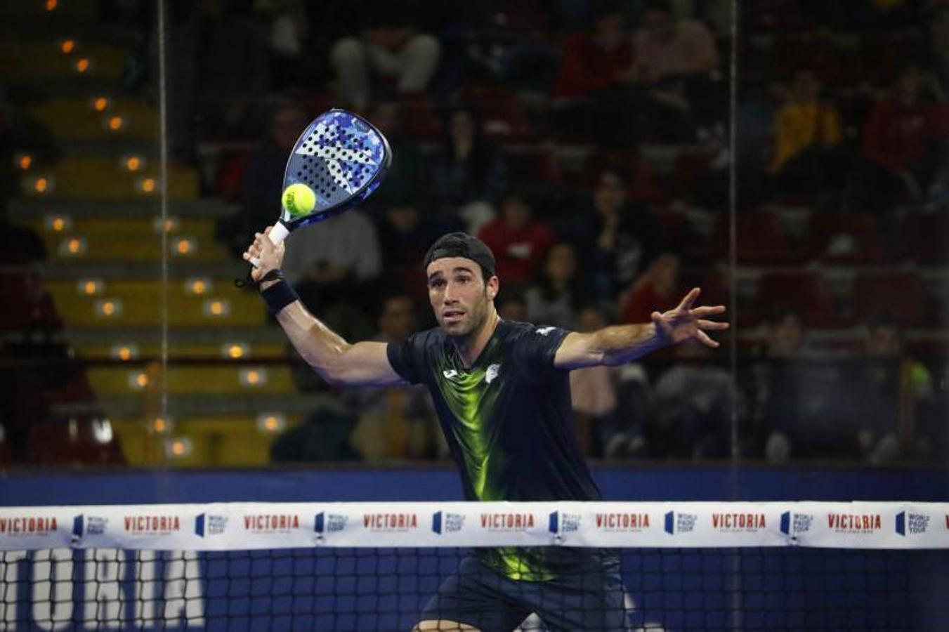 El World Padel Tour Córdoba 2019, en imágenes