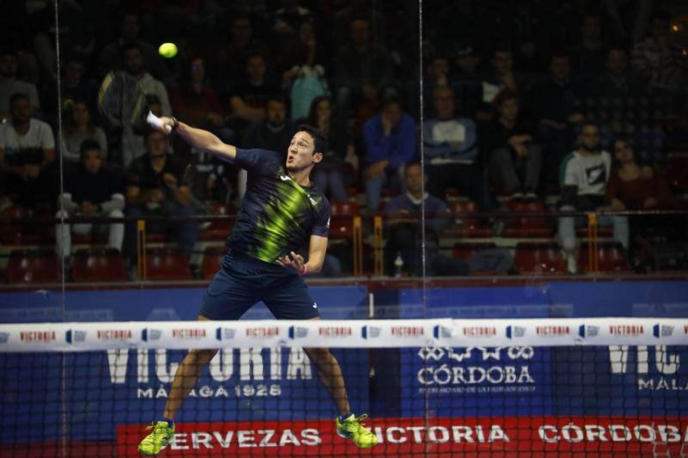 El World Padel Tour Córdoba 2019, en imágenes