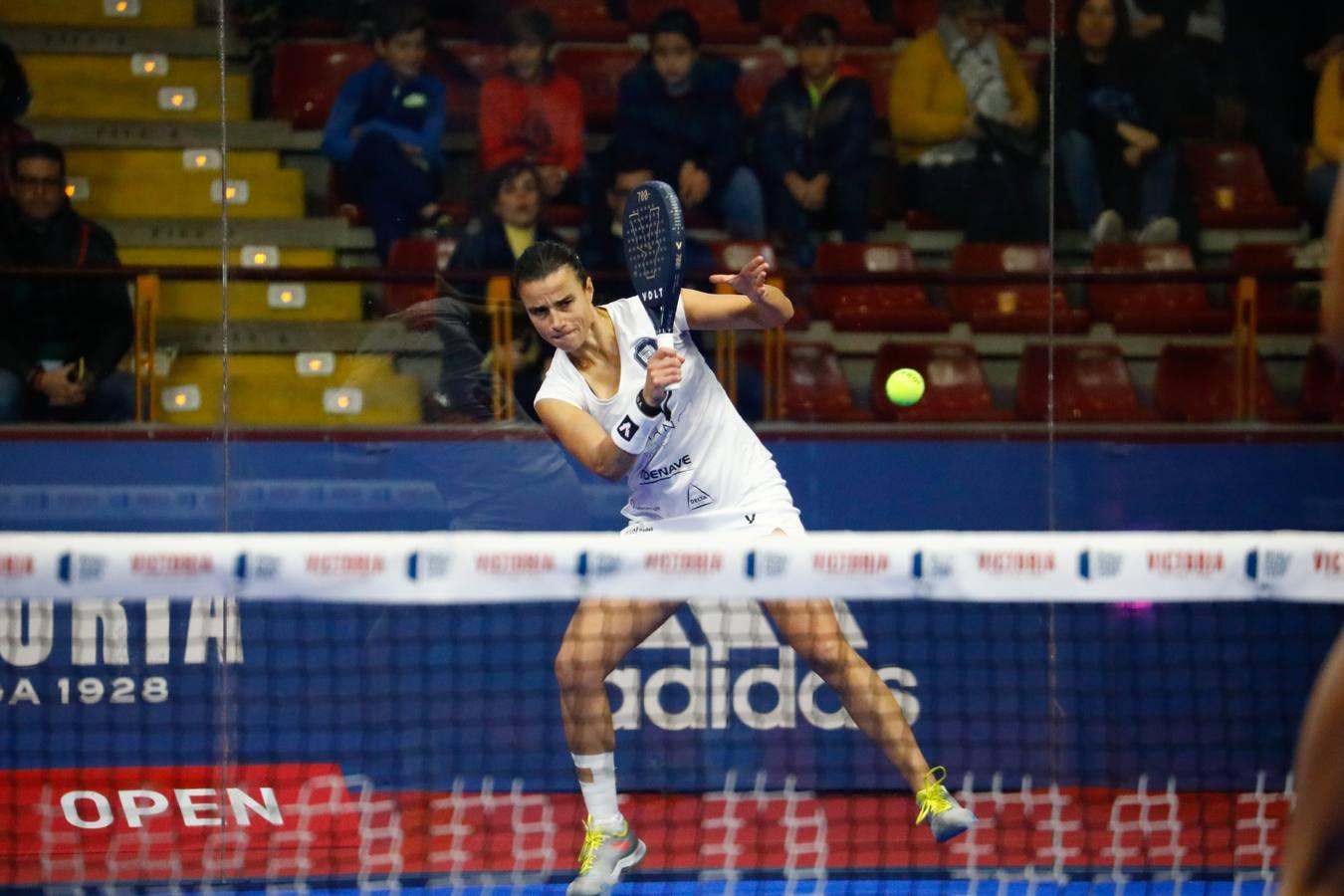 Los partidos de World Padel Tour Córdoba Open 2019, en imágenes