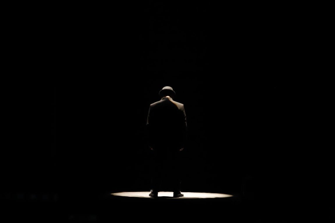 La actuación de El Pele en el Concurso Nacional de Arte Flamenco de Córdoba, en imágenes