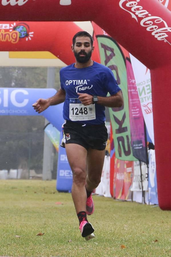 Si has participado en la Carrera de las Empresas ESIC-ABC, búscate (VI)