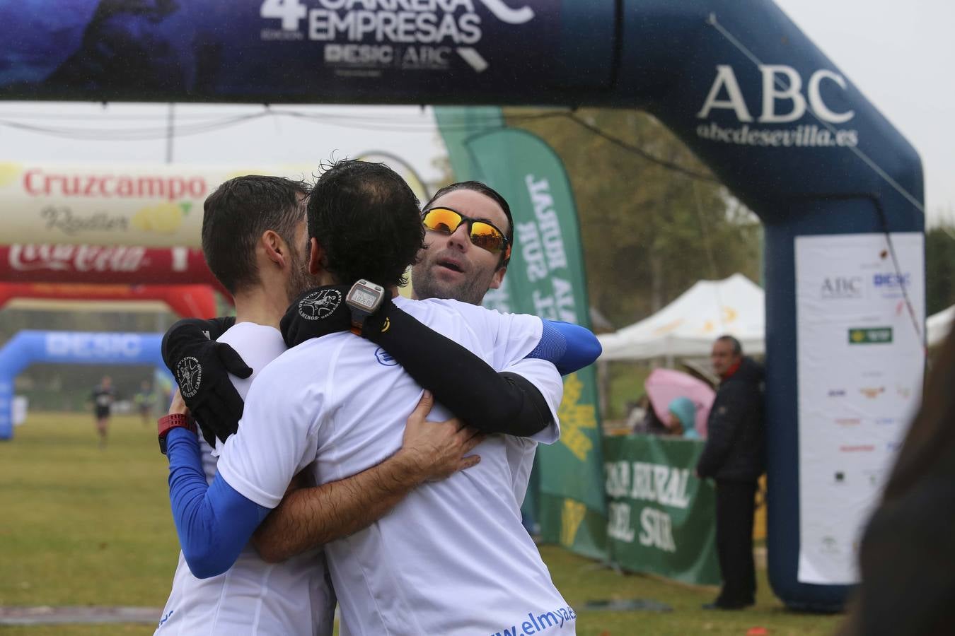 Si has participado en la Carrera de las Empresas ESIC-ABC, búscate (VI)