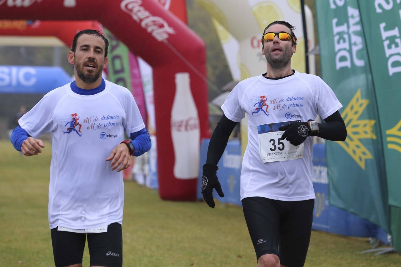 Si has participado en la Carrera de las Empresas ESIC-ABC, búscate (VI)