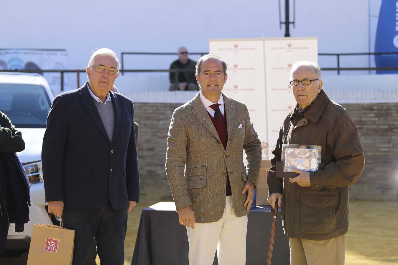 La Escuela Taurina de Sevilla celebra sus bodas de plata