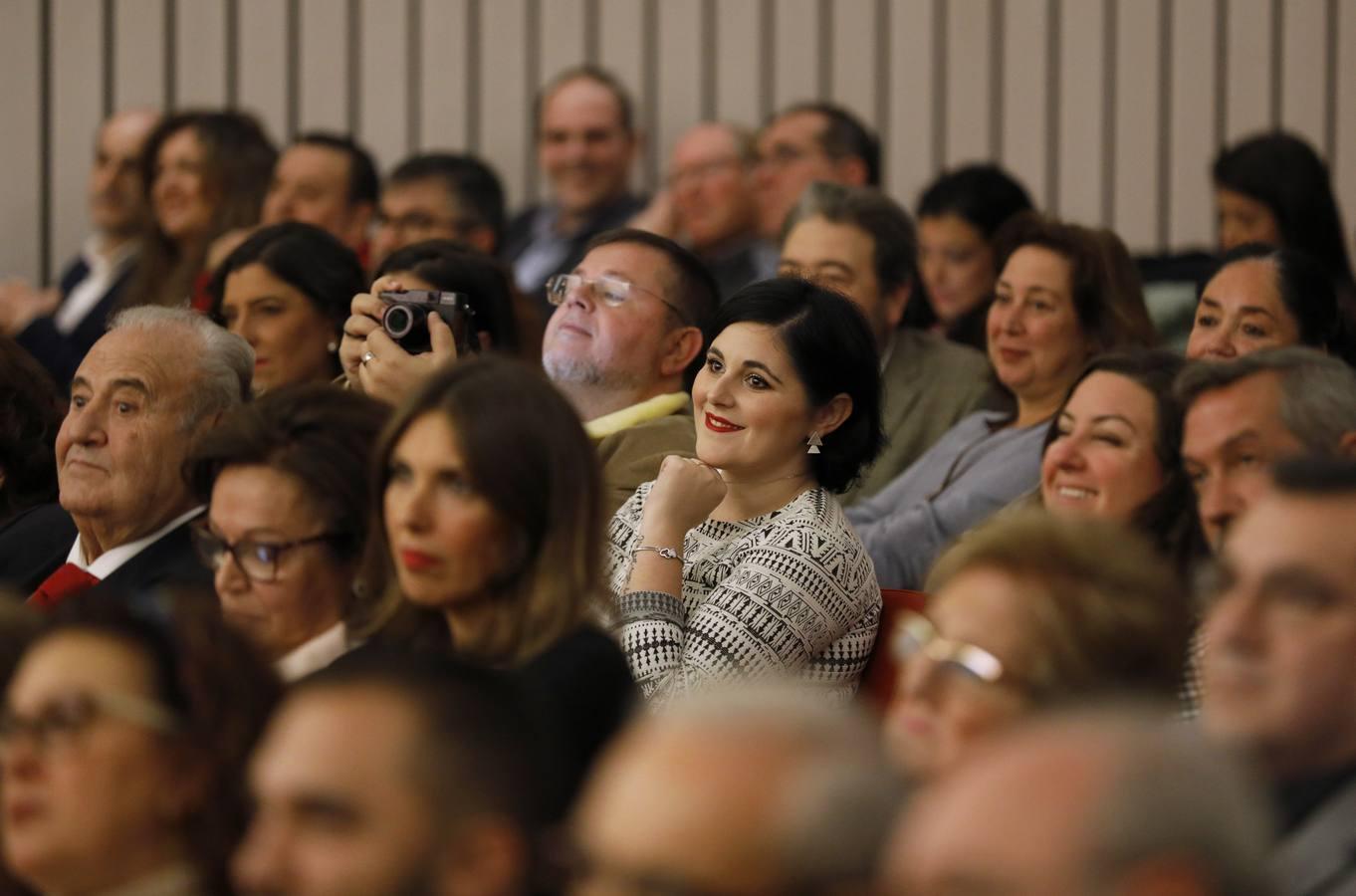 La entrega de los premios Gurmé Córdoba, en imágenes