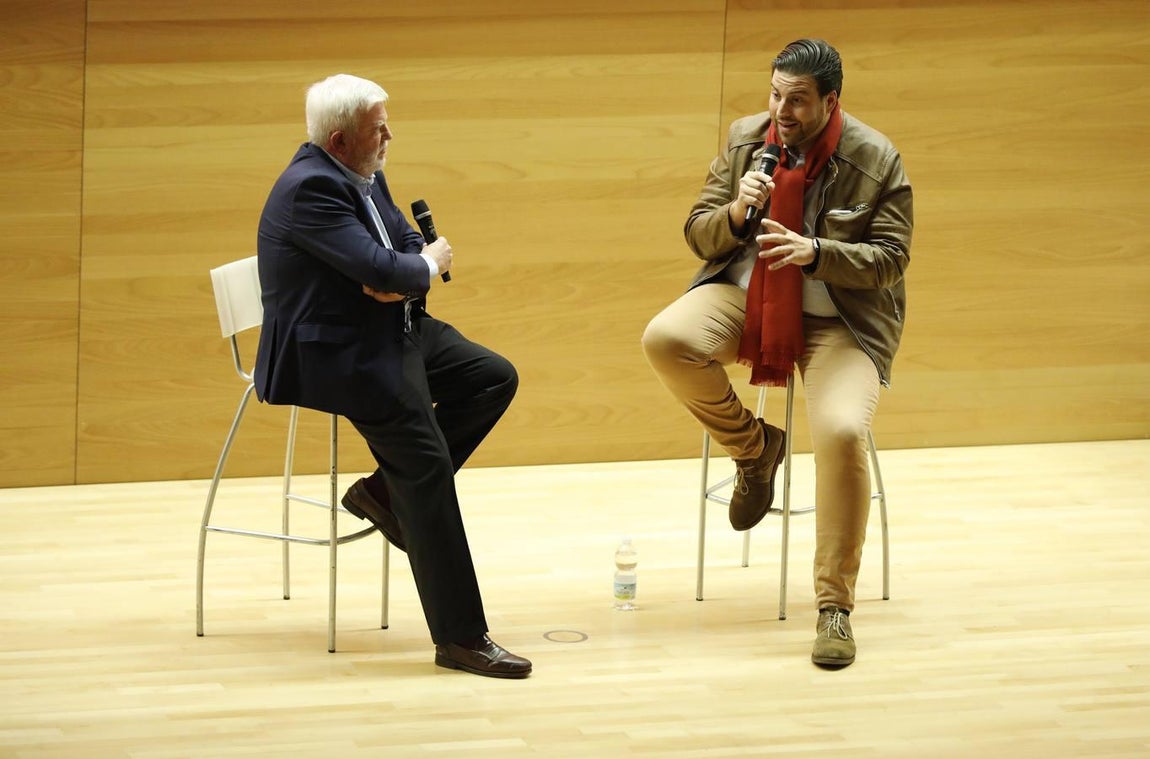 La entrega de los premios Gurmé Córdoba, en imágenes