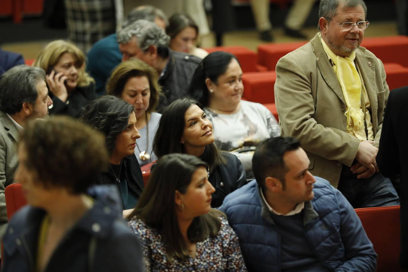 La entrega de los premios Gurmé Córdoba, en imágenes