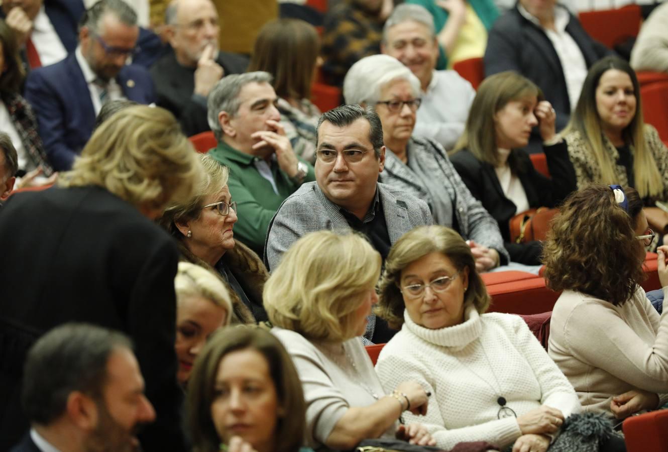 La entrega de los premios Gurmé Córdoba, en imágenes