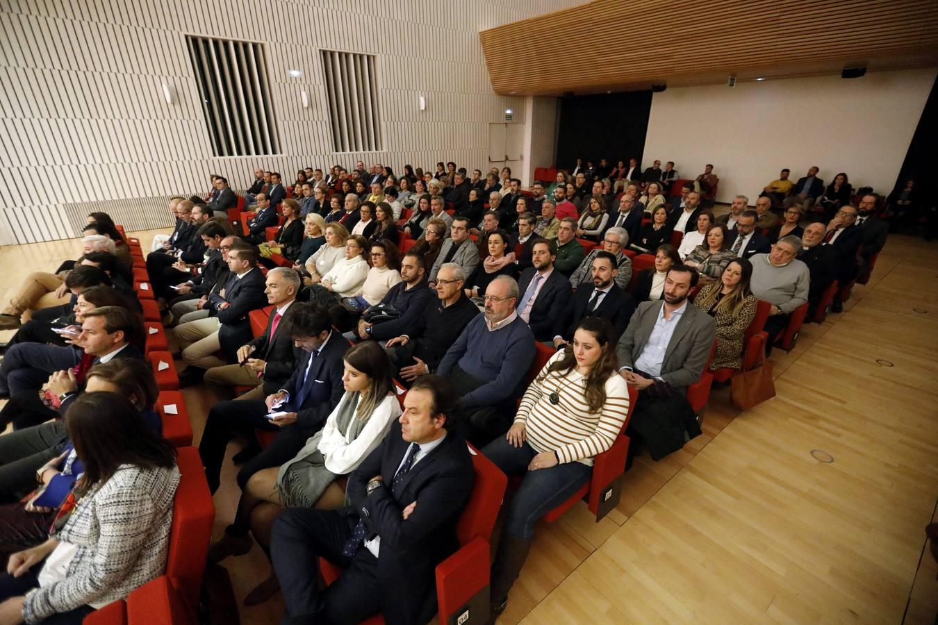 La entrega de los premios Gurmé Córdoba, en imágenes