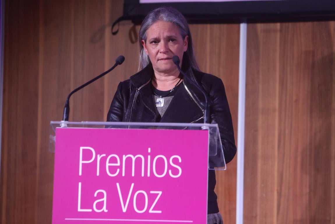 FOTOS: Así ha sido la gala de los Premios LA VOZ de Cádiz 2019