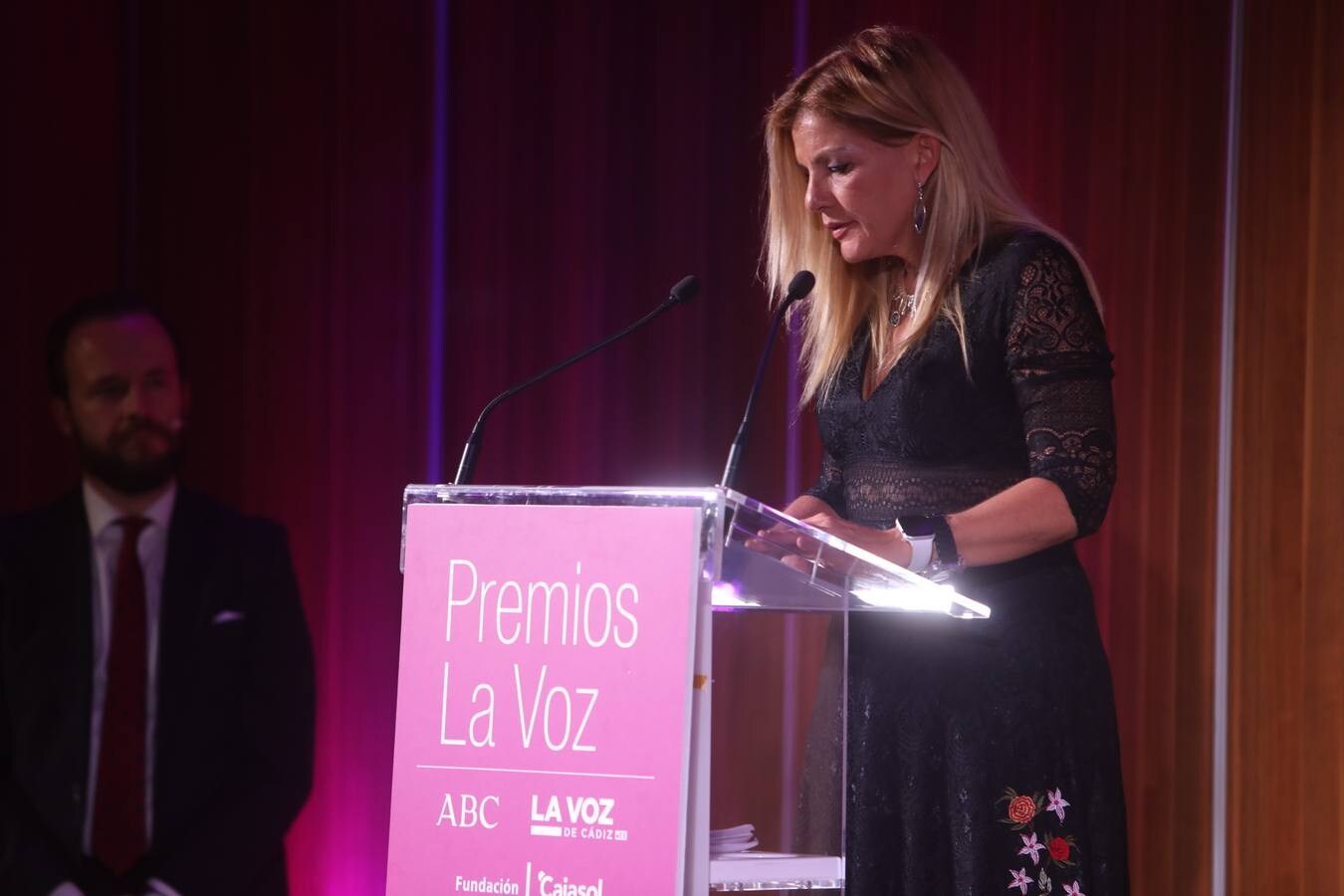 FOTOS: Así ha sido la gala de los Premios LA VOZ de Cádiz 2019