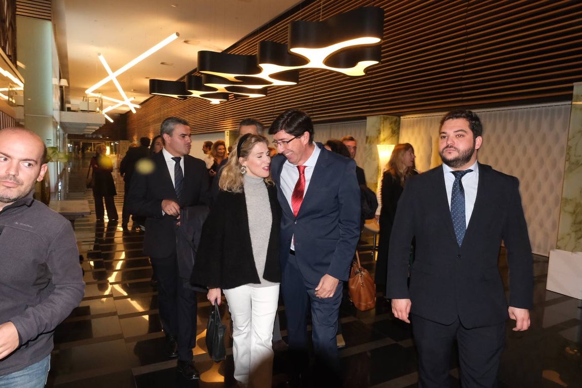 FOTOS: Así ha sido la gala de los Premios LA VOZ de Cádiz 2019